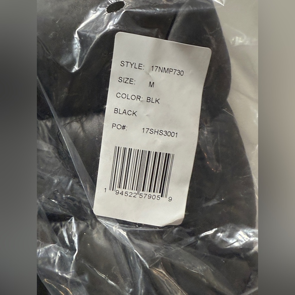 NWT Kenneth Cole Hooded Front Zip Puffer Jacket - Picture 15 of 16